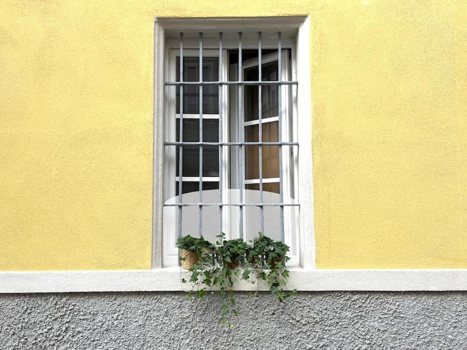 Suite 9, Parma Centro Exterior foto
